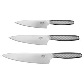 Knife set IKEA 365+ 3 pieces